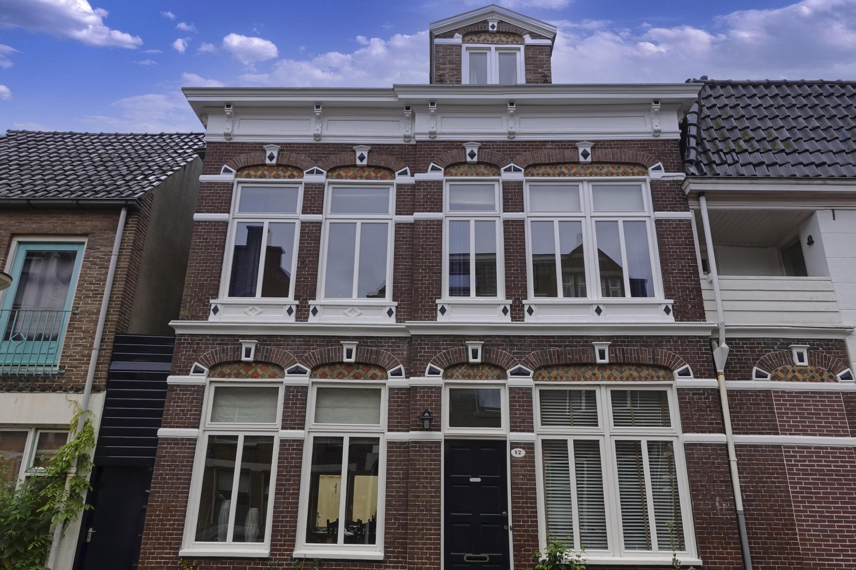 Noorderkerkstraat