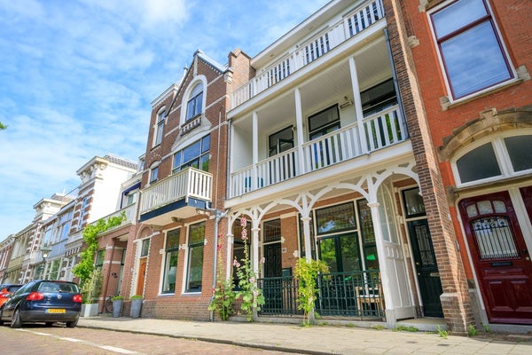 Havenkade