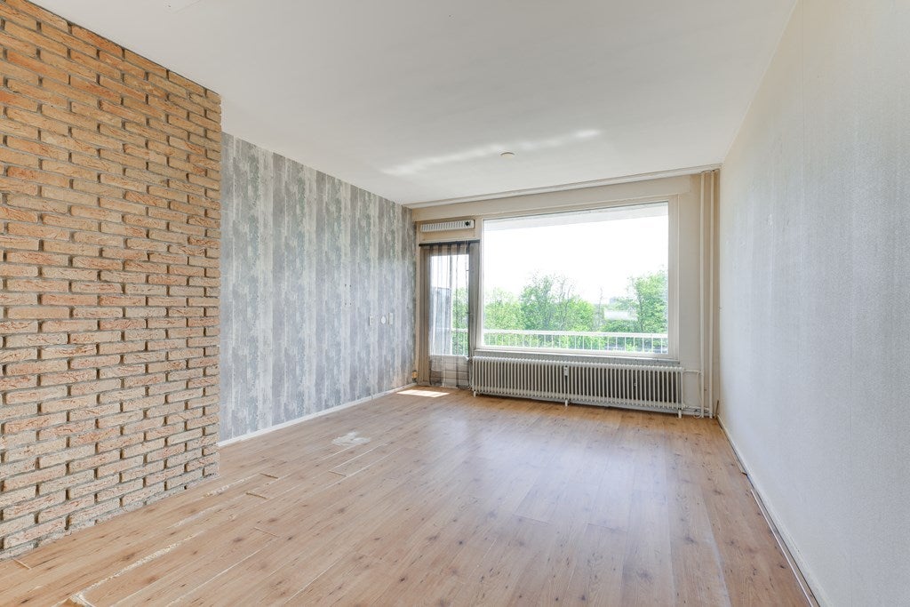 Appartement Burgemeester Keijzerlaan 109 in Leidschendam