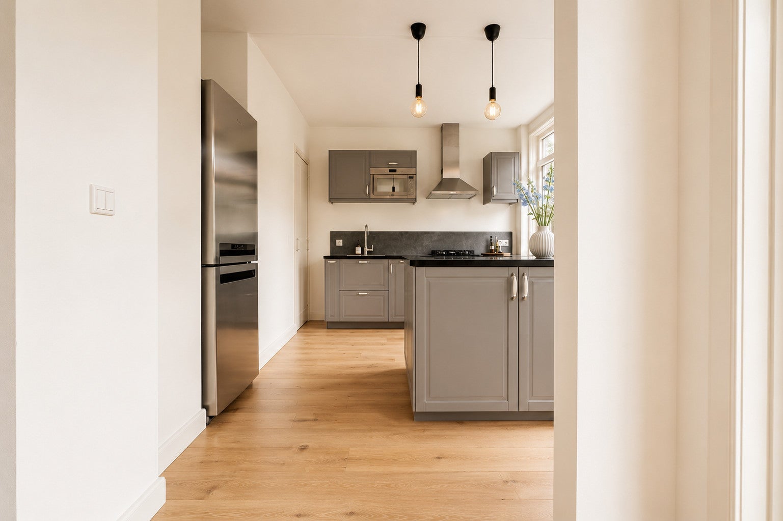 Appartement te koop: Diezestraat 26-2, Amsterdam