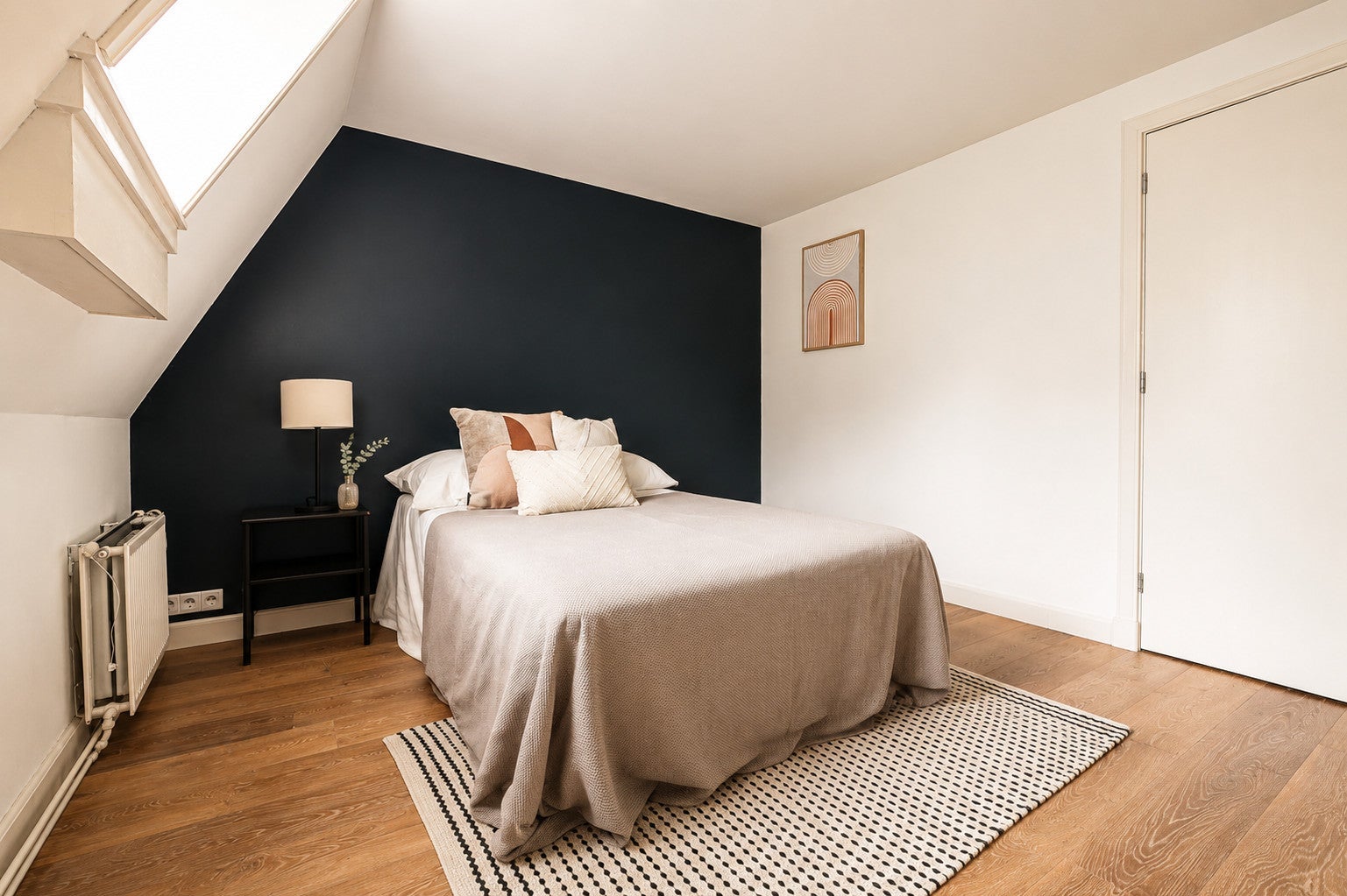 Appartement te koop: Diezestraat 26-2, Amsterdam