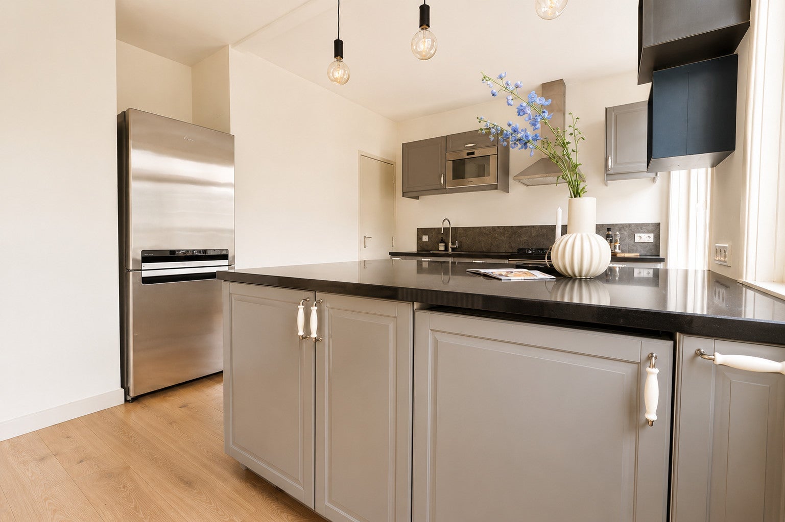 Appartement te koop: Diezestraat 26-2, Amsterdam