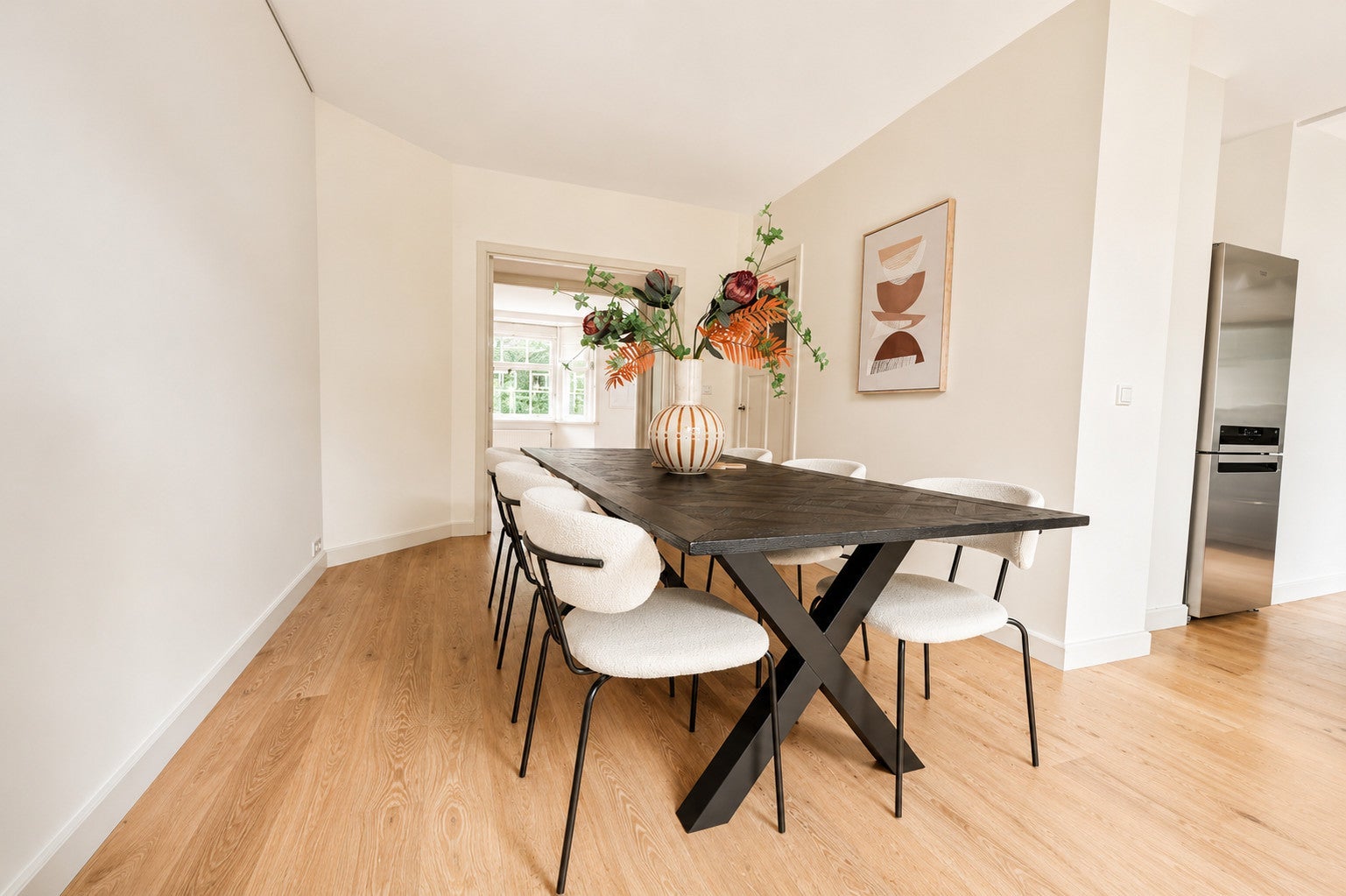 Appartement te koop: Diezestraat 26-2, Amsterdam