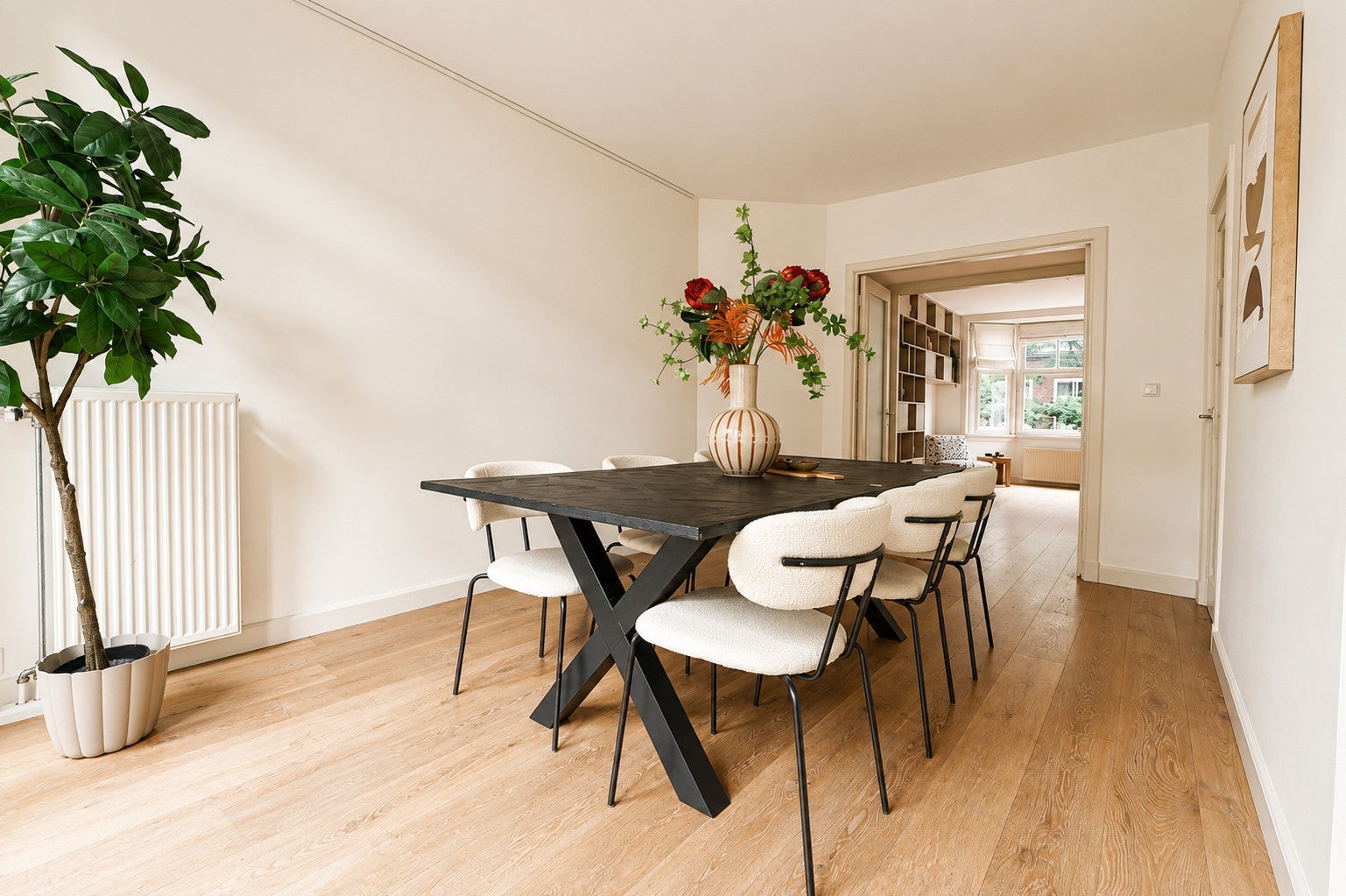 Appartement te koop: Diezestraat 26-2, Amsterdam