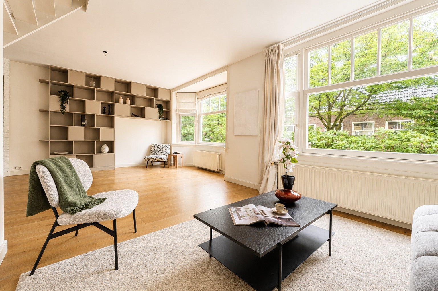 Appartement te koop: Diezestraat 26-2, Amsterdam