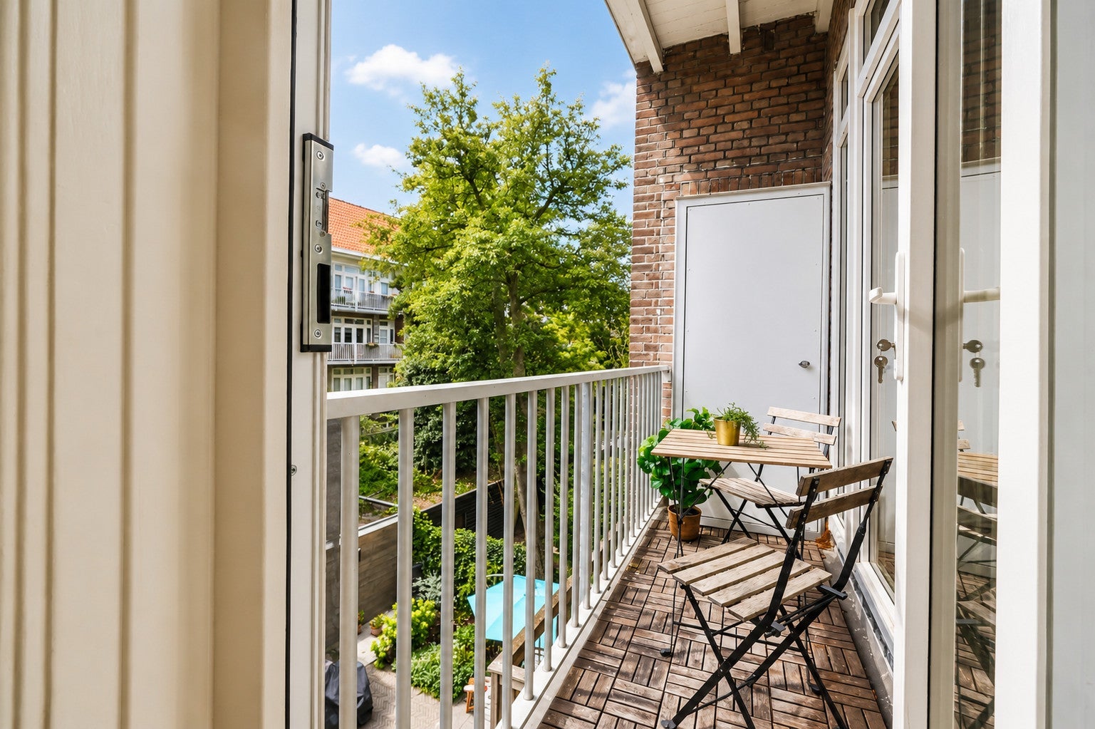 Appartement te koop: Diezestraat 26-2, Amsterdam