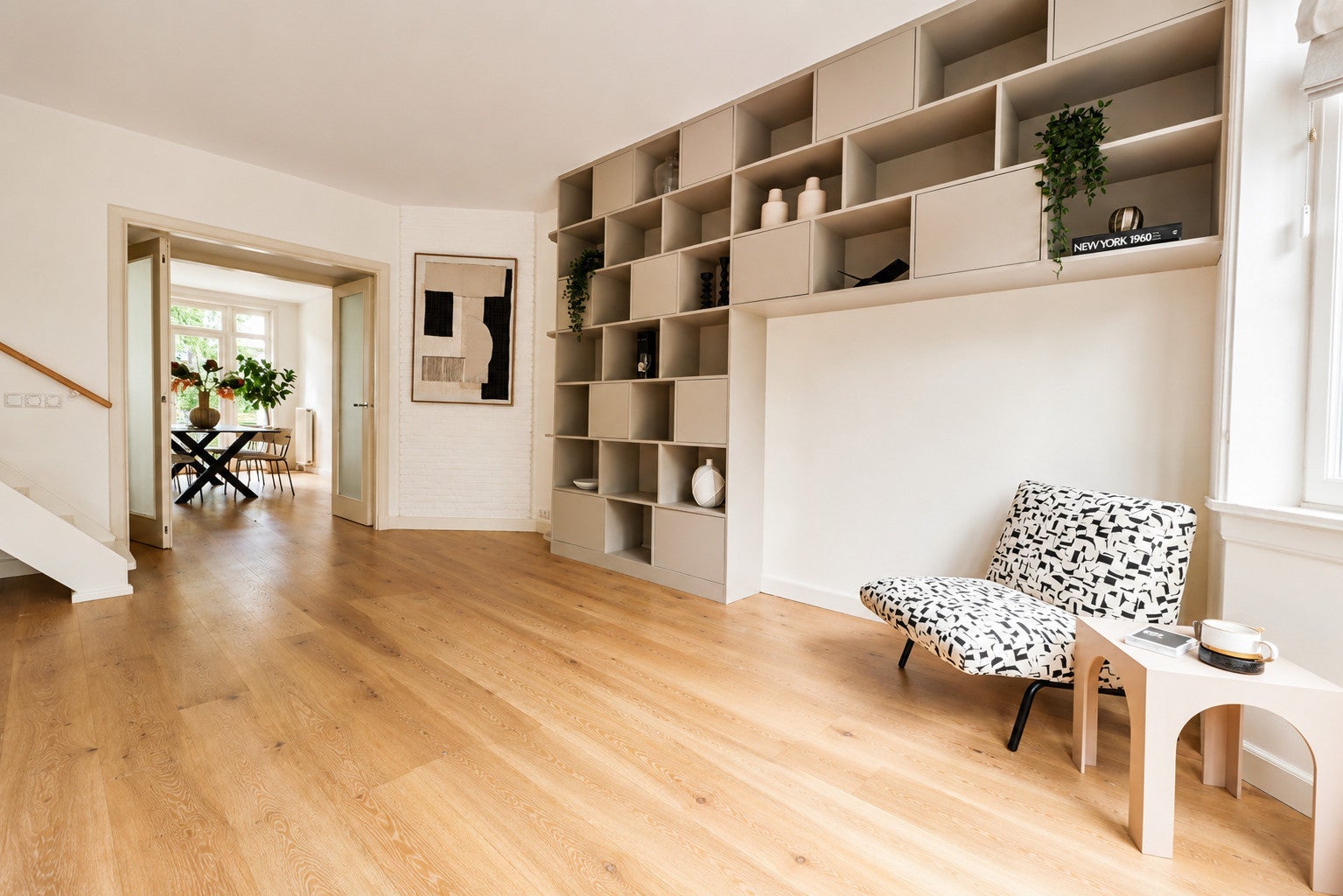 Appartement te koop: Diezestraat 26-2, Amsterdam