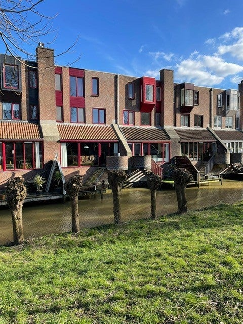 Te huur: Huis Roodmus in Nieuwegein