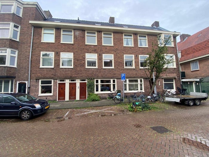 Te huur: Huis Pasteurstraat 49 H in Amsterdam