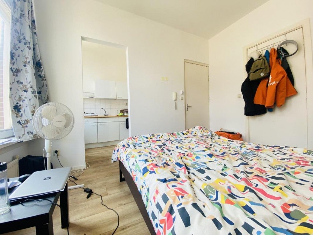 studio Herschelstraat Den Haag