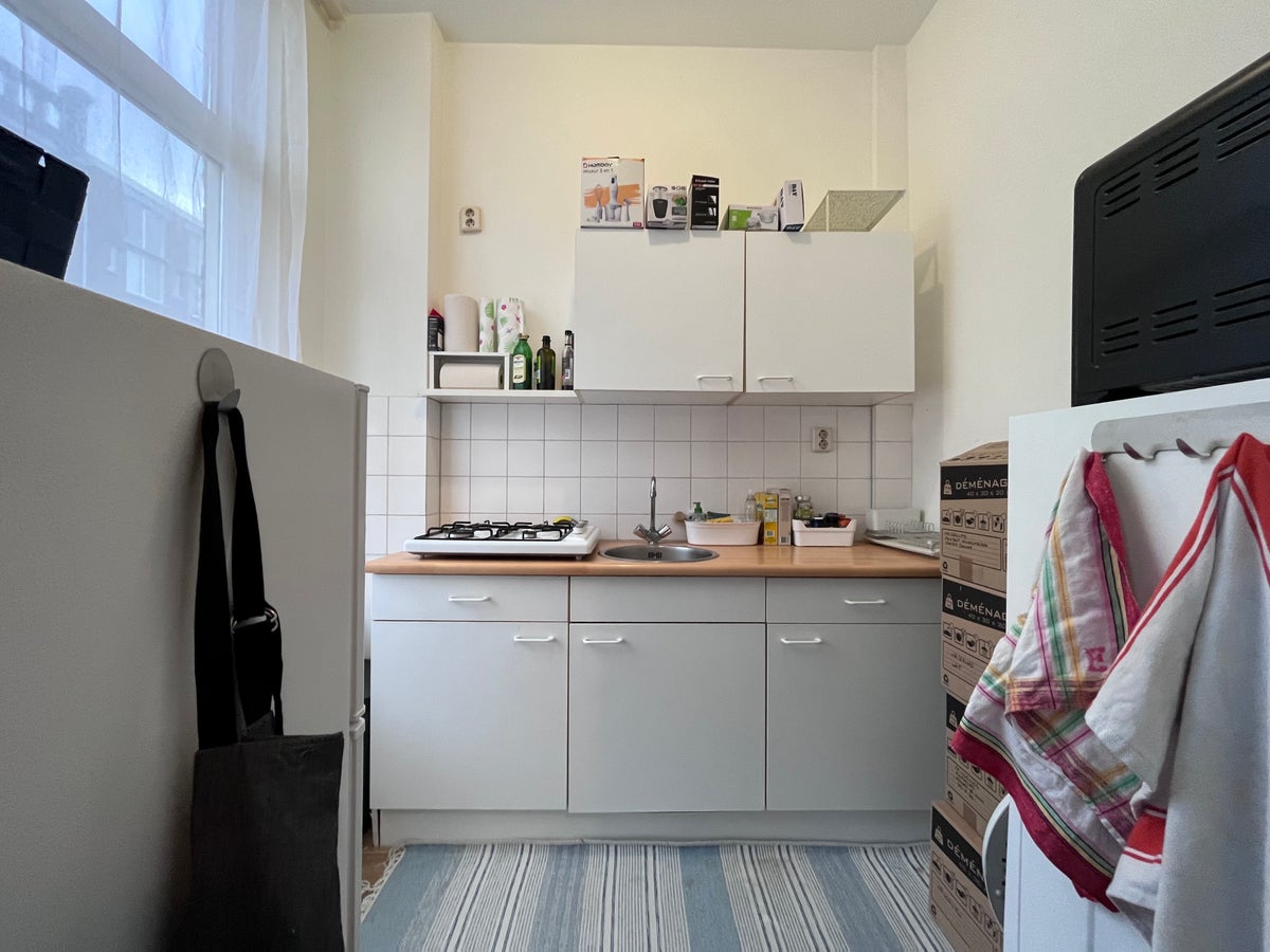 studio Herschelstraat Den Haag