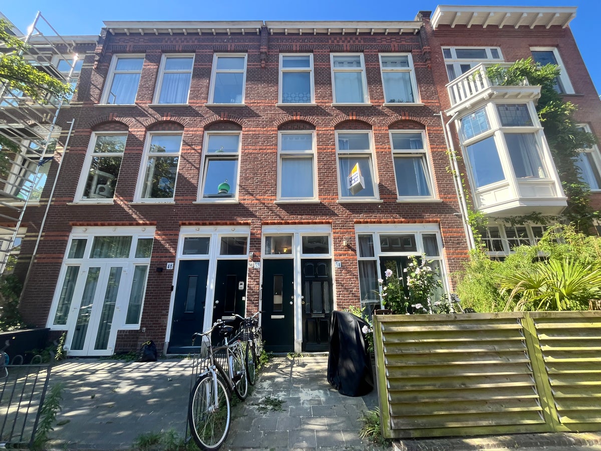 studio Herschelstraat Den Haag