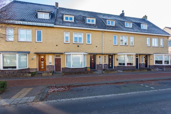 Huis te koop Rijksweg Zuid in Geleen voor € 225.000 k.k.