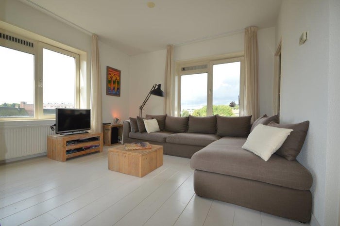 Te huur: Appartement Surinamestraat in Amsterdam