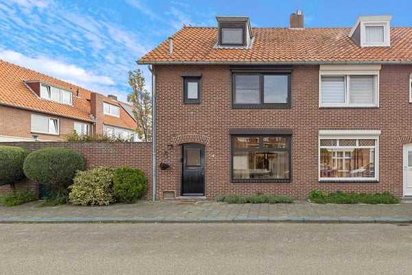 van Pontstraat 34