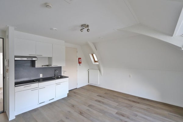 Studio de Jongestraat in Terneuzen