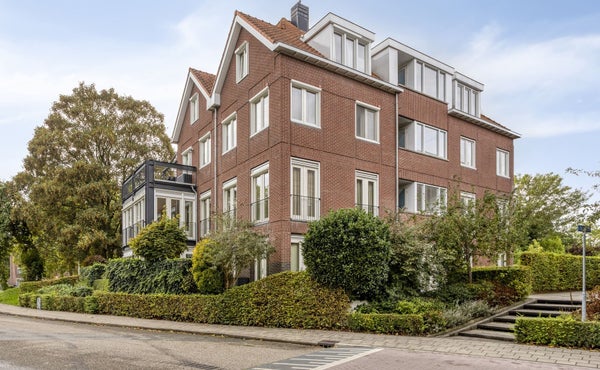 Appartement Dolomieten 9 in IJsselstein