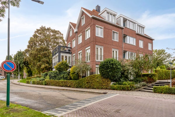Appartement Dolomieten 9 in IJsselstein