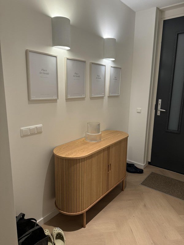 Palissander, Den Bosch