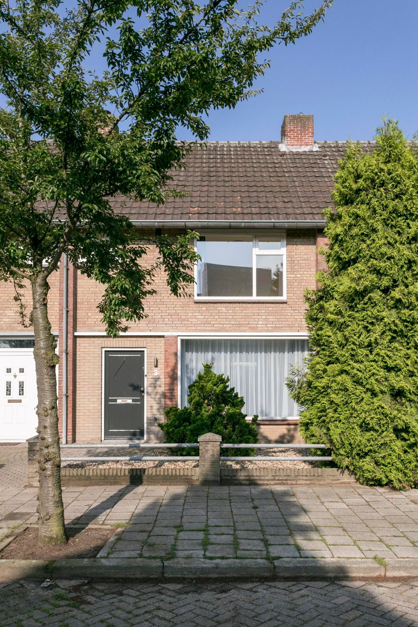 House Grimbeertlaan