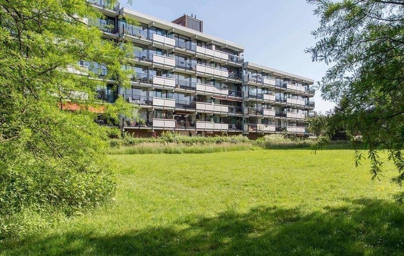 Appartement te huur in Groningen – Hélène Swarthlaan – foto 1