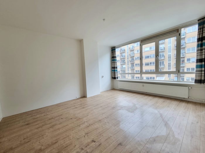 Te huur: Appartement Schiedamse Vest in Rotterdam