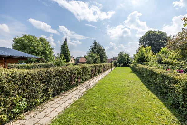 Huis te koop Dorpstraat 29 in Jabeek voor € 210.000