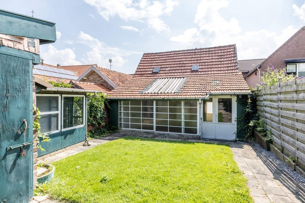 Huis te koop Dorpstraat 29 in Jabeek voor € 210.000
