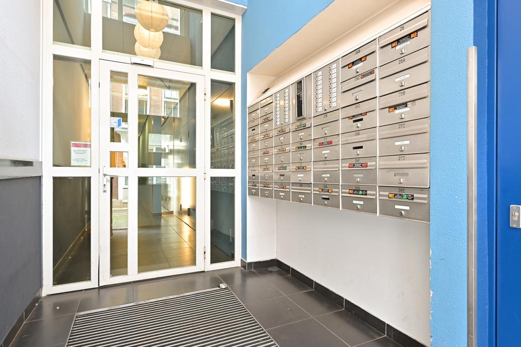 Woning te huur: Raamstraat, 'S-Gravenhage