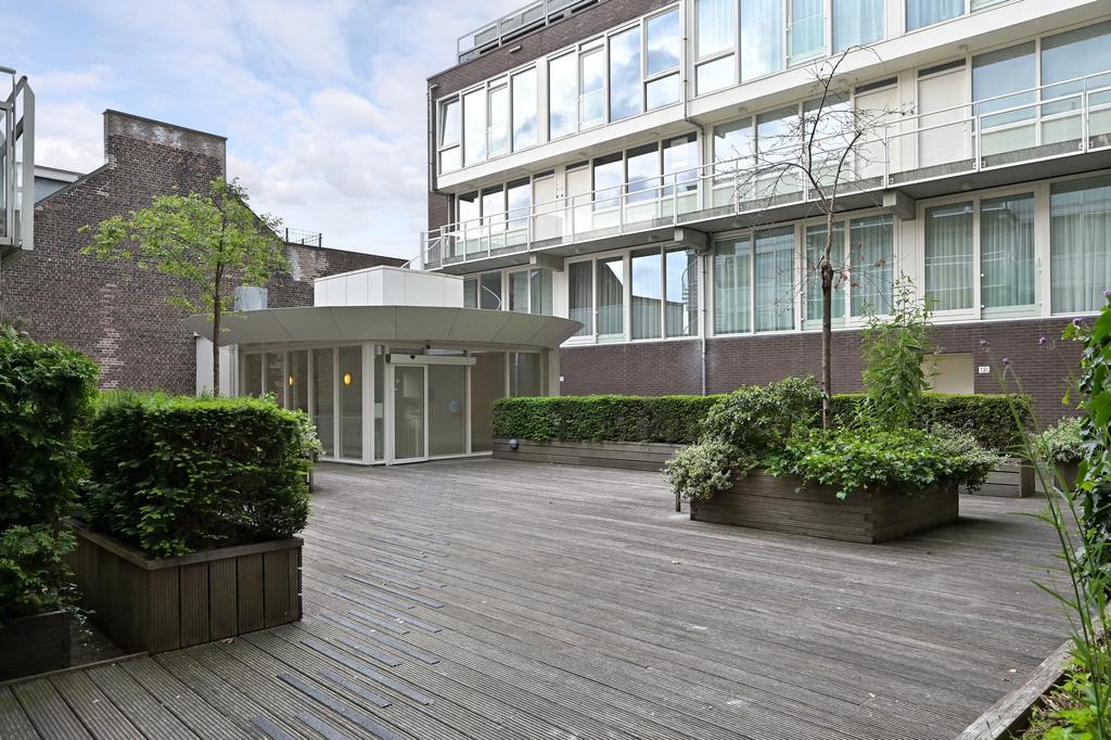 Woning te huur: Raamstraat, 'S-Gravenhage