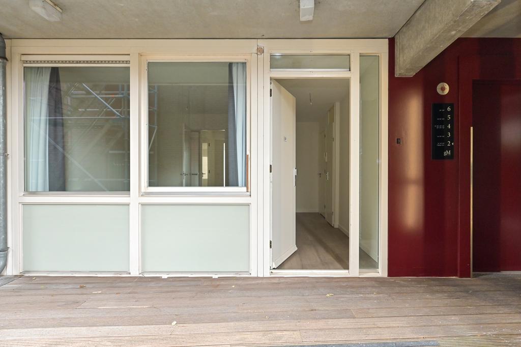 Woning te huur: Raamstraat, 'S-Gravenhage