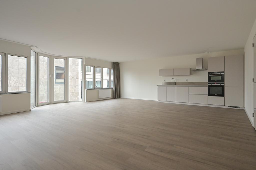 Woning te huur: Raamstraat, 'S-Gravenhage