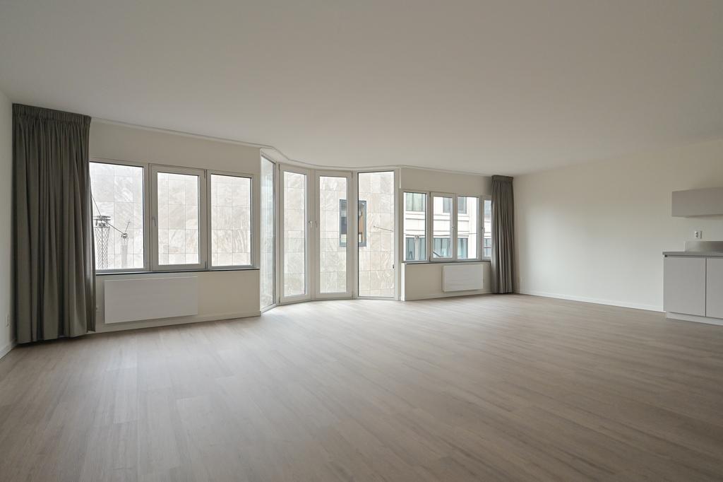 Woning te huur: Raamstraat, 'S-Gravenhage