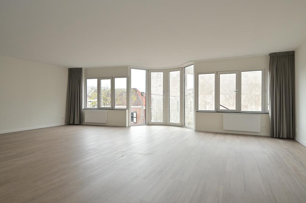 Woning te huur: Raamstraat, 'S-Gravenhage