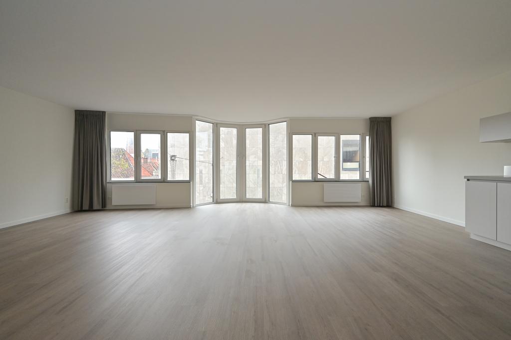 Woning te huur: Raamstraat, 'S-Gravenhage