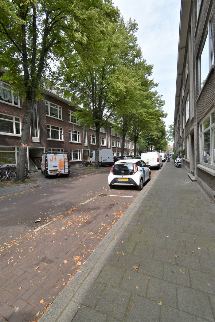 Te huur: Appartement Walchersestraat in Rotterdam