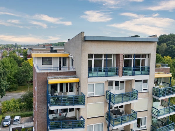 Appartement Veldzuring 53 in Venlo