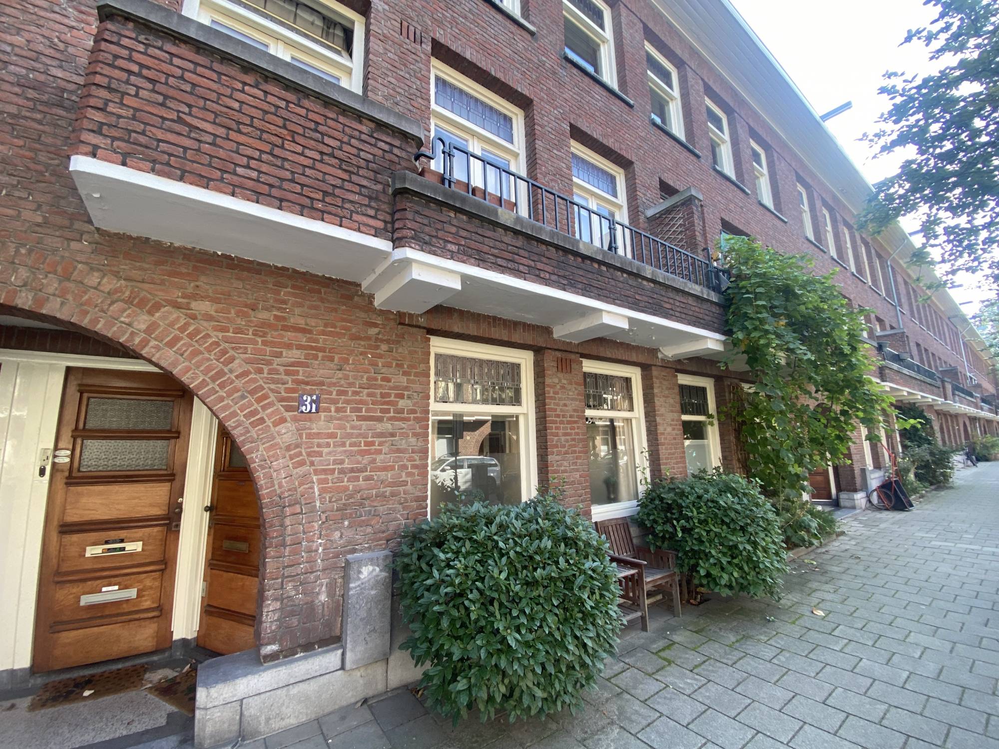 Wijsmullerstraat