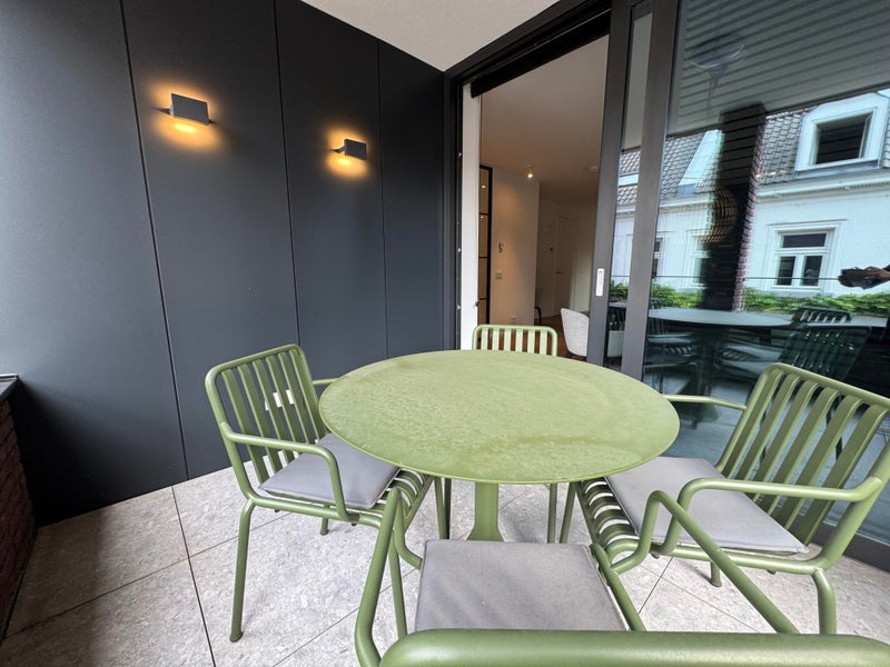 Te huur Appartement Capucijnenstraat in Maastricht