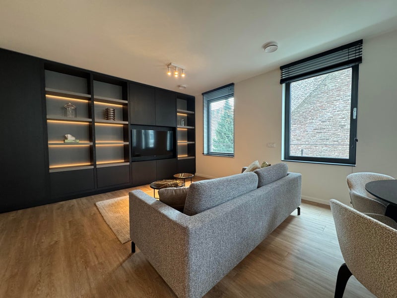 Te huur Appartement Capucijnenstraat in Maastricht