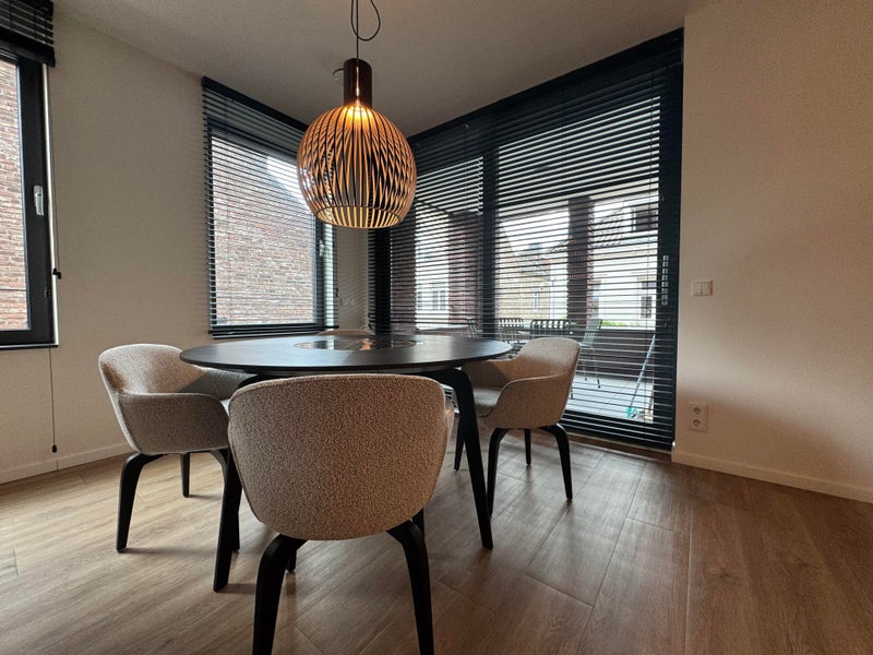 Te huur Appartement Capucijnenstraat in Maastricht