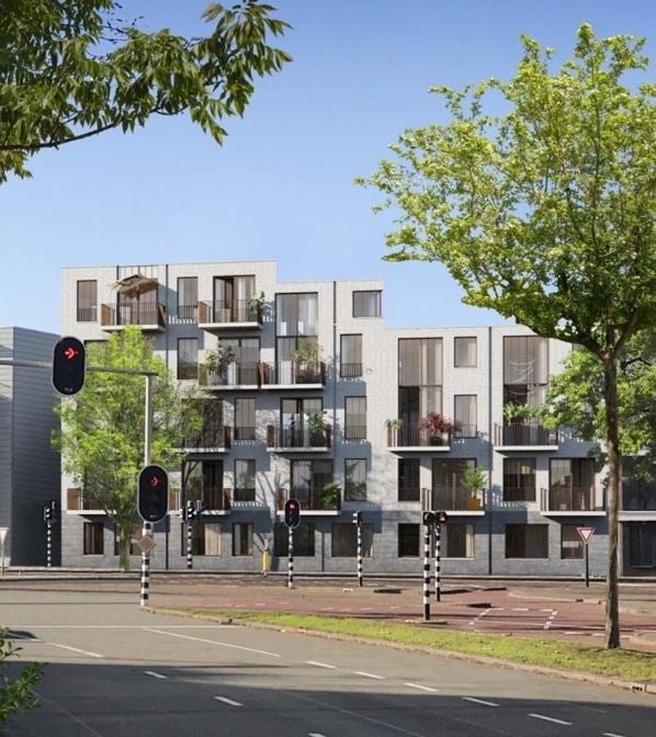 Rental Apartments Delft