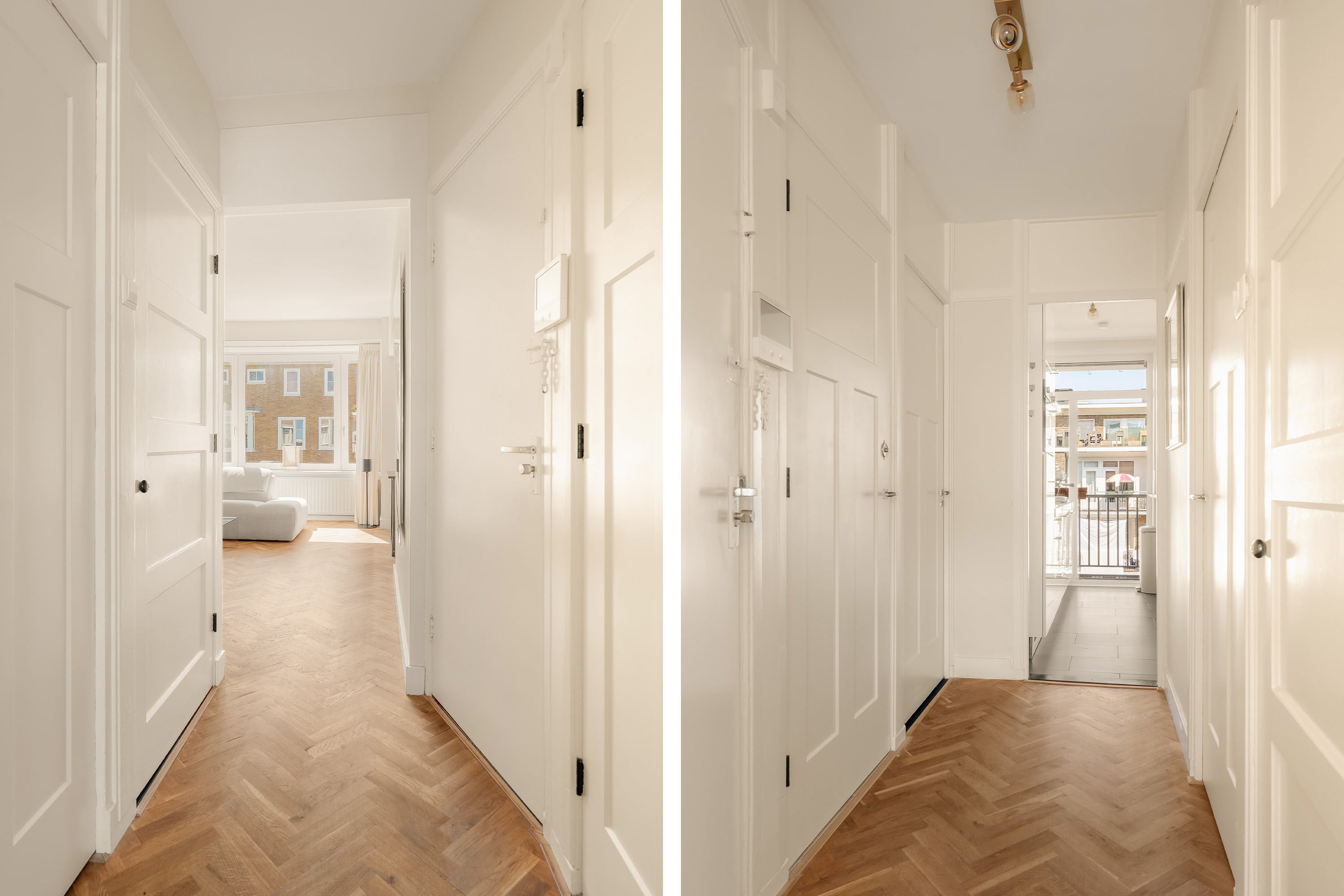 Appartement te koop: Griseldestraat 28-3, Amsterdam