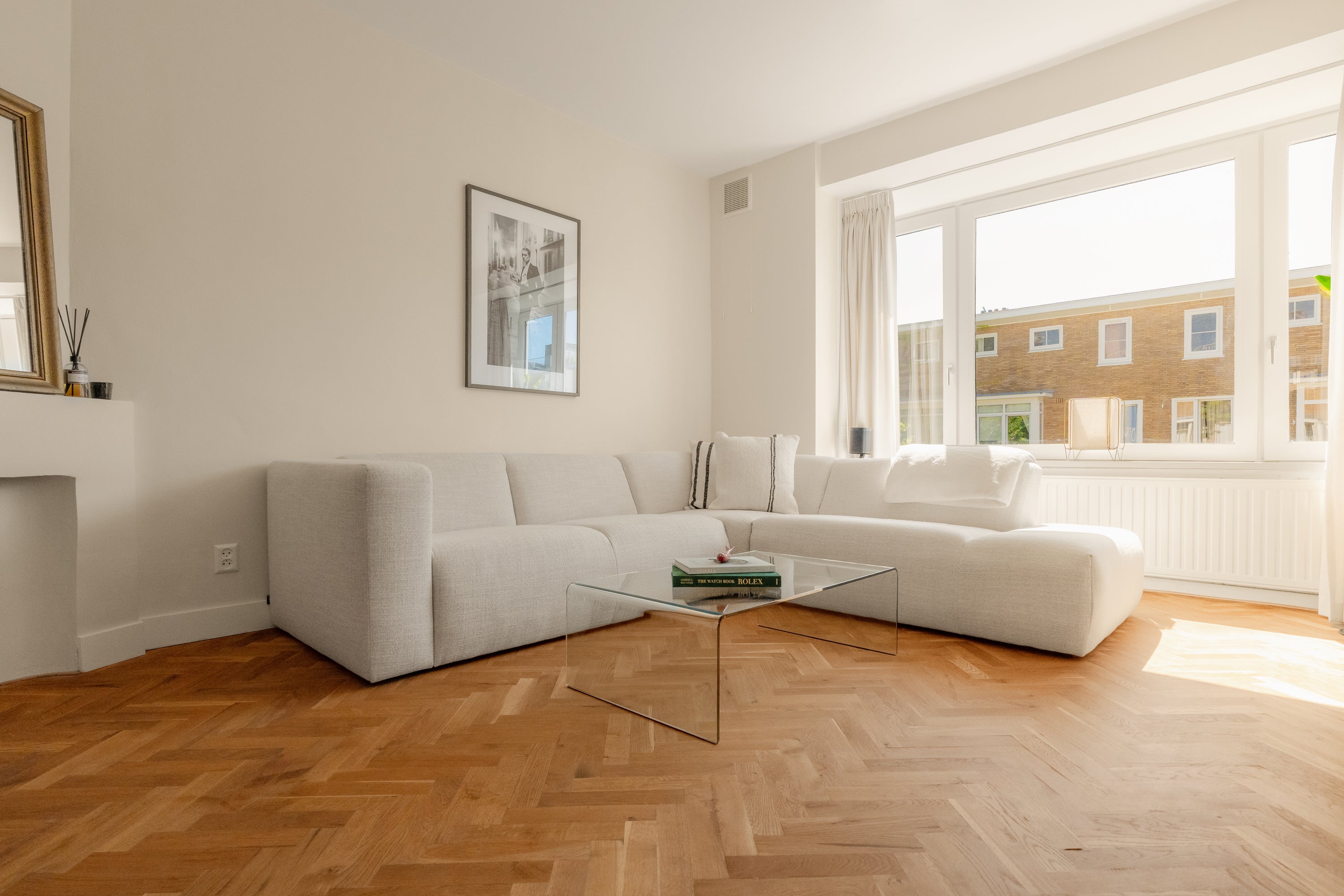Appartement te koop: Griseldestraat 28-3, Amsterdam