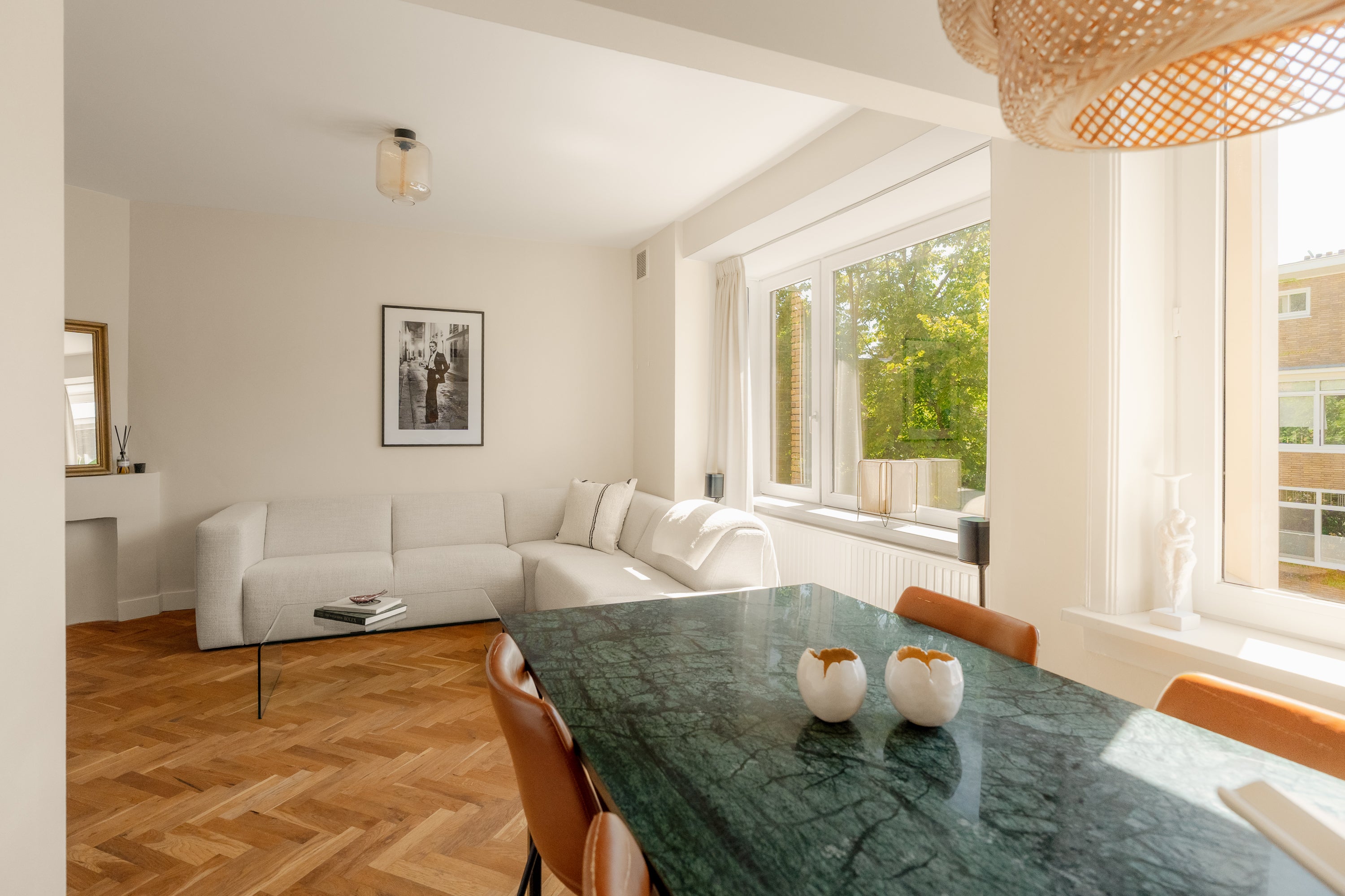 Appartement te koop: Griseldestraat 28-3, Amsterdam