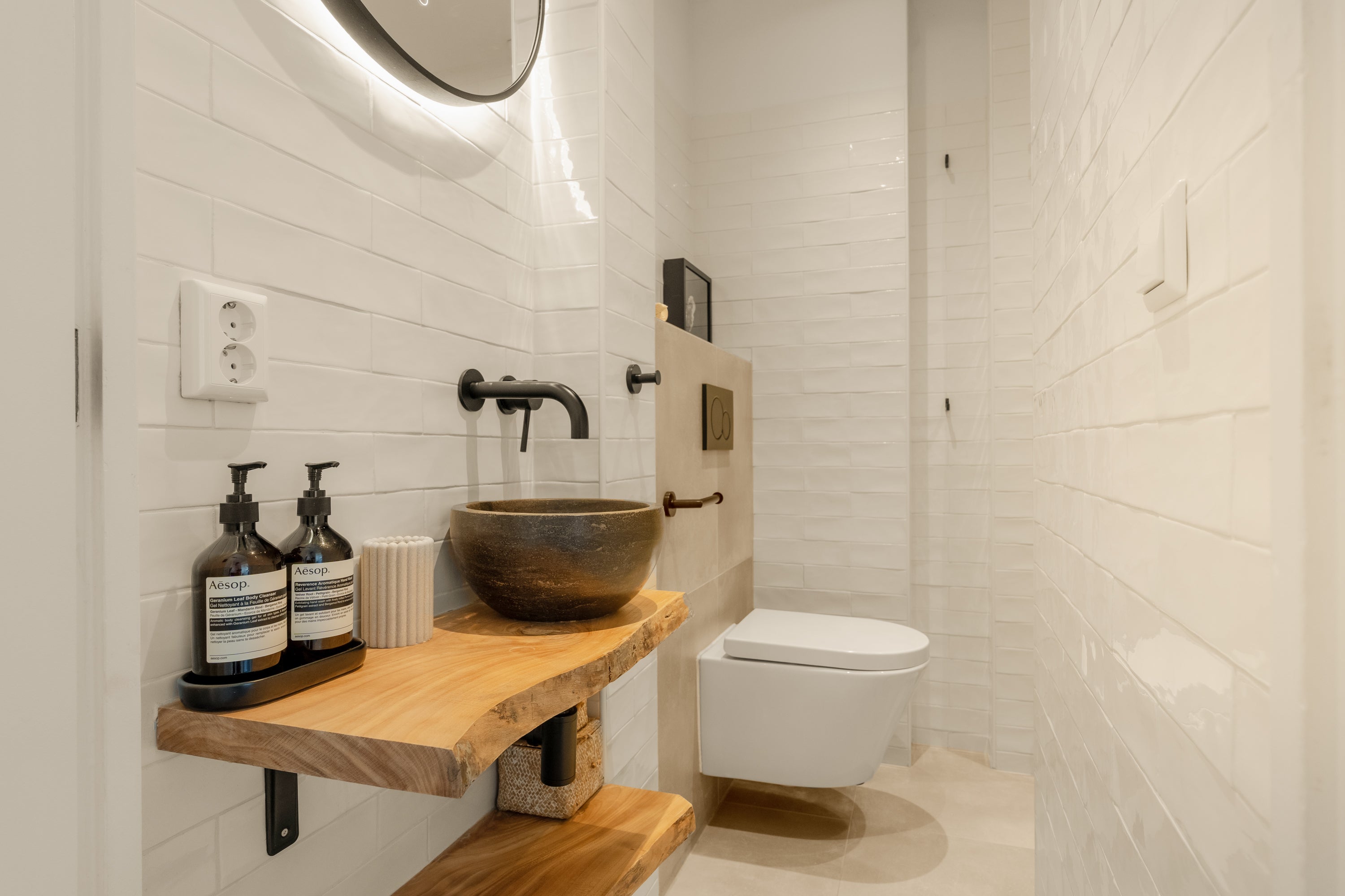 Appartement te koop: Griseldestraat 28-3, Amsterdam