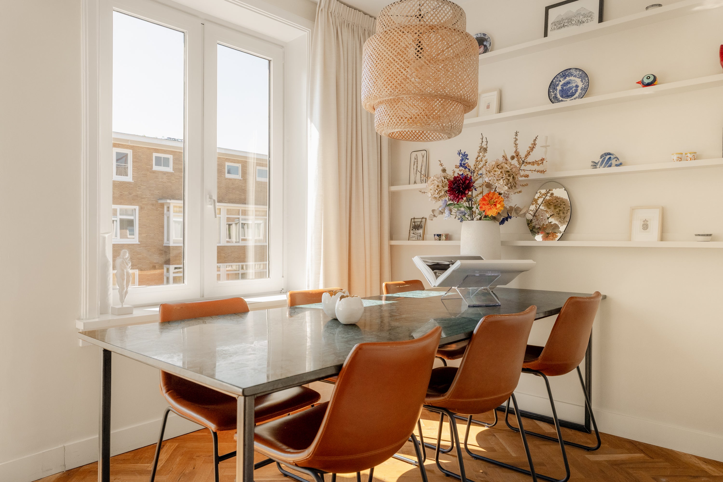 Appartement te koop: Griseldestraat 28-3, Amsterdam