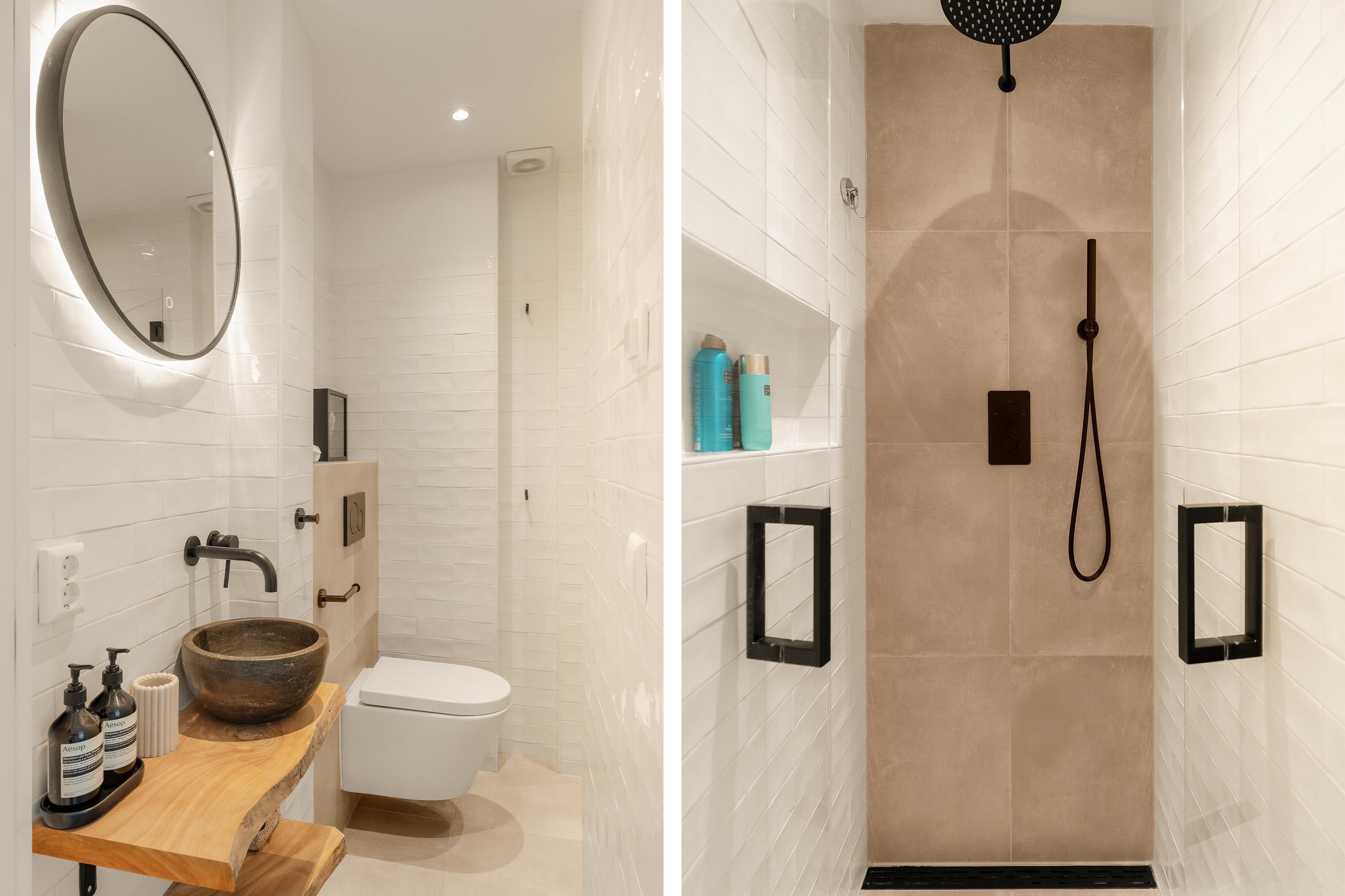 Appartement te koop: Griseldestraat 28-3, Amsterdam