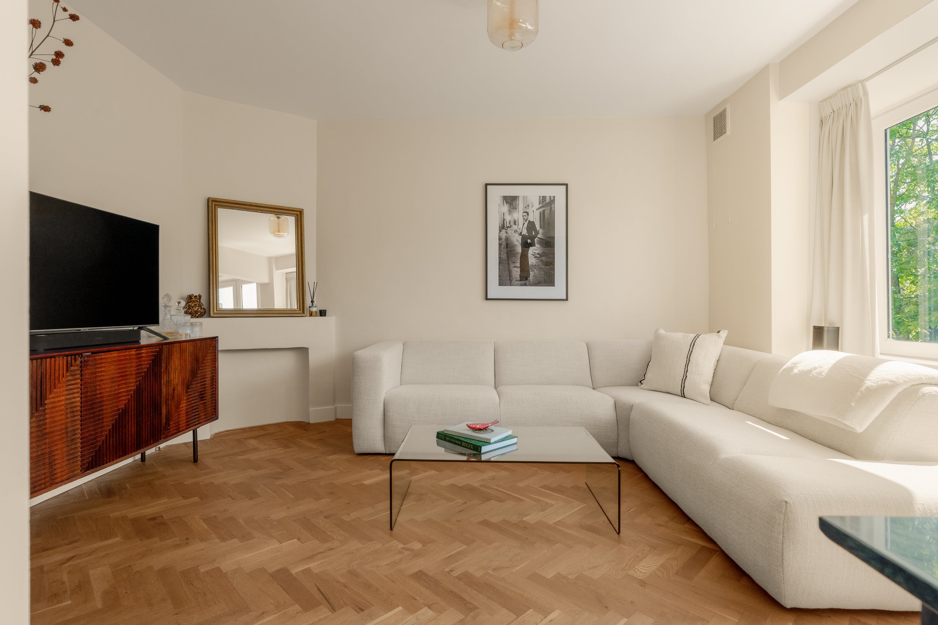 Appartement te koop: Griseldestraat 28-3, Amsterdam