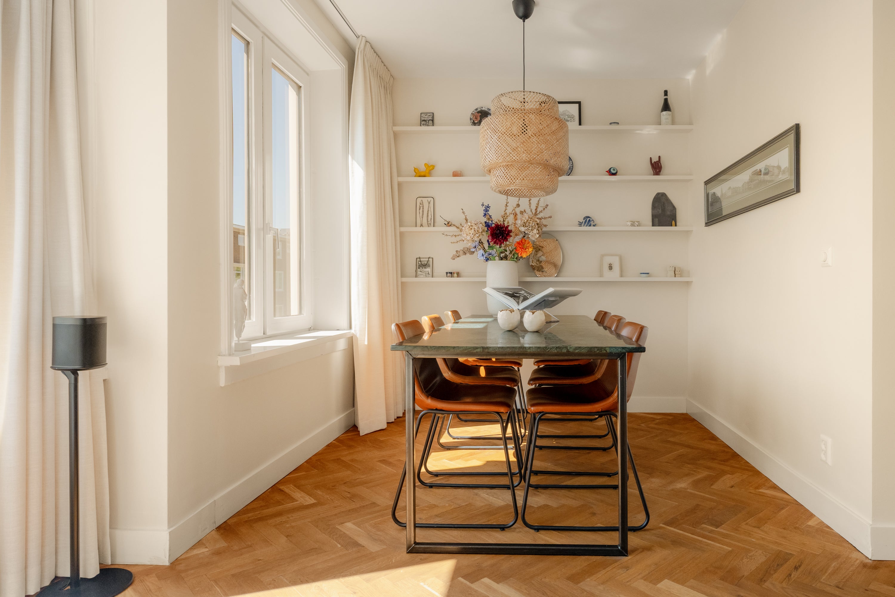 Appartement te koop: Griseldestraat 28-3, Amsterdam